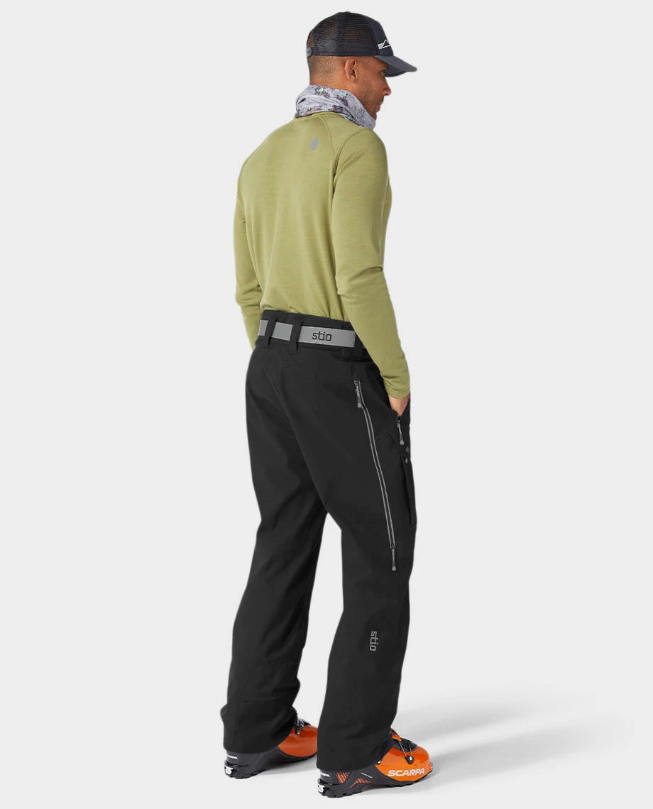 STIO Men's Environ Pant 5 STIO Men's Environ Pant - Image 5