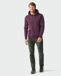 STIO Men's Whitebark French Terry Hoodie -Stio 200217 621 1 Full 71ae3640 9173 463e b67f 904a8ae5a005