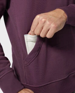 STIO Men's Whitebark French Terry Hoodie -Stio 200217 621 5 81e08872 7e52 4ee0 b443 fe4e388d21ec