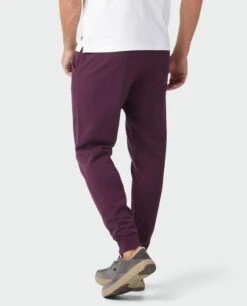 STIO Men's Whitebark French Terry Jogger -Stio 200218 621 4 Bottom 45a979b8 90a6 4089 b057 f0cbb5949118