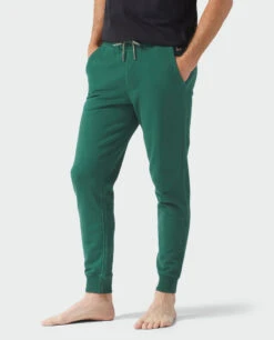 STIO Men's Whitebark French Terry Jogger -Stio 200218 735 3 Bottom 4f923054 acc3 465c ae92 910f693e5135