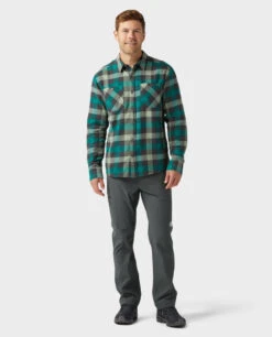 STIO Men's Pinedale Pant -Stio 200222 120 5 45fd6bf5 c915 4031 bcf0 fae6c48ff764