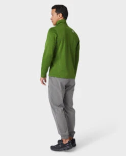 STIO Men's Gannett Peak Fleece Half Zip 25 STIO Men's Gannett Peak Fleece Half Zip -Stio 200223 701 2 Full 2e6b2256 5158 4466 a716 81722992d408