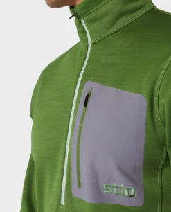 STIO Men's Gannett Peak Fleece Half Zip 26 STIO Men's Gannett Peak Fleece Half Zip -Stio 200223 701 5 56f8e264 1f6f 46ab a9f3 55e62dc48bf4