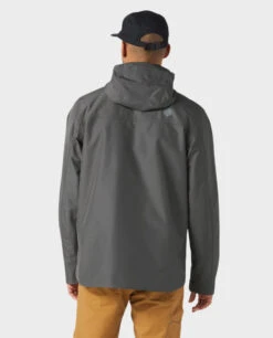 STIO Men's Lupine Hooded Jacket -Stio 200226 110 4 Top