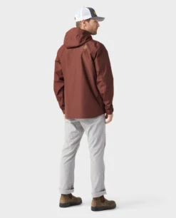 STIO Men's Lupine Hooded Jacket -Stio 200226 533 2 Full