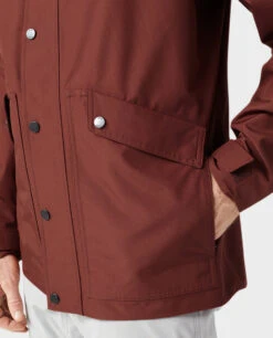 STIO Men's Lupine Hooded Jacket -Stio 200226 533 6