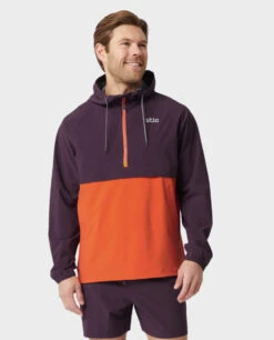 STIO Men's CFS Hooded Anorak -Stio 200228 601 3 Top