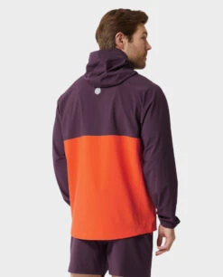 STIO Men's CFS Hooded Anorak -Stio 200228 601 4 Top