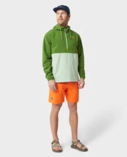 STIO Men's CFS Hooded Anorak -Stio 200228 701 1 Full