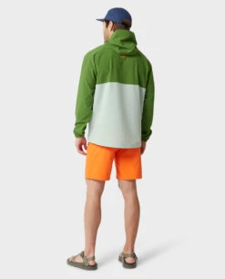 STIO Men's CFS Hooded Anorak -Stio 200228 701 2 Full