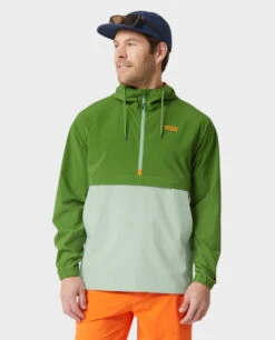 STIO Men's CFS Hooded Anorak -Stio 200228 701 3 Top 2c36a915 6f11 4d53 8ad0 95a1638c18f8