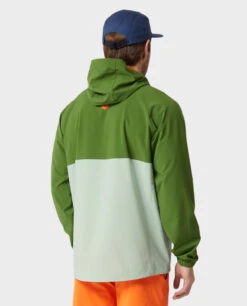 STIO Men's CFS Hooded Anorak -Stio 200228 701 4 Top