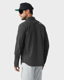 STIO Men's OPR Trail Shirt LS -Stio 200230 116 4 Top