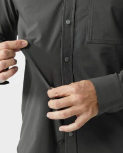 STIO Men's OPR Trail Shirt LS -Stio 200230 116 6