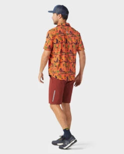 STIO Men's Shifter Shirt SS 33 STIO Men's Shifter Shirt SS -Stio 200231 315 2 Full