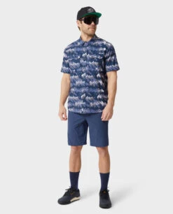 STIO Men's Shifter Shirt SS 24 STIO Men's Shifter Shirt SS -Stio 200231 793 1 Full b38bdb6c 724a 4913 970a ecb98be97022