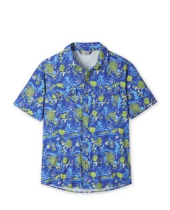 STIO Men's Shifter Shirt SS 37 STIO Men's Shifter Shirt SS -Stio 200231 840