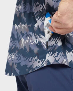 STIO Men's Shifter Shirt SS 27 STIO Men's Shifter Shirt SS -Stio 200231 841 5