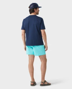 STIO Men's CFS Drifter Short - 5" -Stio 200235 488 5 2 Full