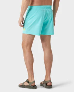 STIO Men's CFS Drifter Short - 5" -Stio 200235 488 5 4 Bottom