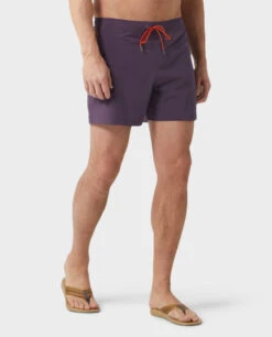 STIO Men's CFS Drifter Short - 5" -Stio 200235 601 5 3 Bottom