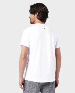 STIO Men's Crester Trail Tee SS -Stio 200236 249 4 Top