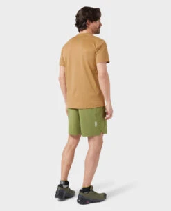 STIO Men's Crester Trail Tee SS -Stio 200236 390 2 Full