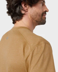 STIO Men's Crester Trail Tee SS -Stio 200236 390 6