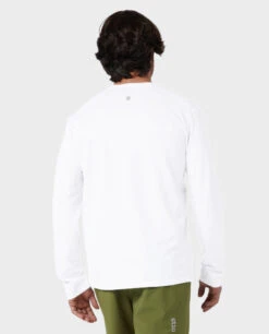 STIO Men's Crester Trail Tee LS 23 STIO Men's Crester Trail Tee LS -Stio 200237 249 4 Top