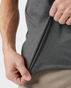 STIO Men's Crester Trail Polo SS -Stio 200238 112 6