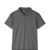 STIO Men's Crester Trail Polo SS