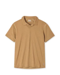 STIO Men's Crester Trail Polo SS -Stio 200238 390 5bcd8e0e 5ad8 46c6 9b84 ef67779c0985