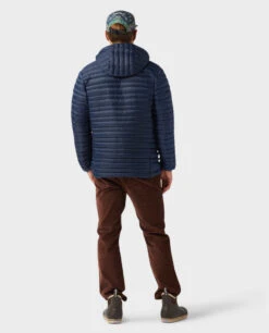 STIO Men's Pinion Down Pullover -Stio 200247 410 6