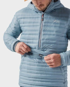 STIO Men's Pinion Down Pullover -Stio 200247 412 6