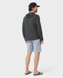 STIO Men's Divide Hooded Pullover 25 STIO Men's Divide Hooded Pullover -Stio 200253 112 2 Full