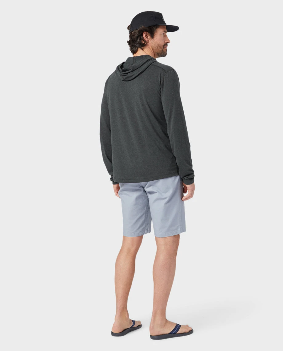 STIO Men's Divide Hooded Pullover 6 STIO Men's Divide Hooded Pullover - Image 6