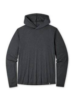 STIO Men's Divide Hooded Pullover