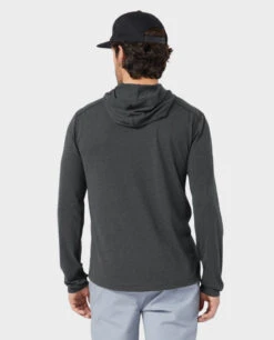 STIO Men's Divide Hooded Pullover 23 STIO Men's Divide Hooded Pullover -Stio 200253 112 4 Top