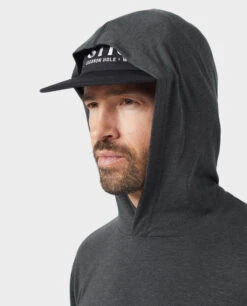 STIO Men's Divide Hooded Pullover 26 STIO Men's Divide Hooded Pullover -Stio 200253 112 5