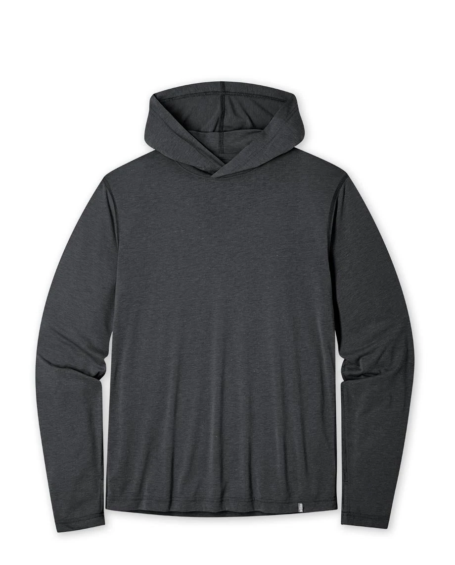 STIO Men's Divide Hooded Pullover 1 STIO Men's Divide Hooded Pullover