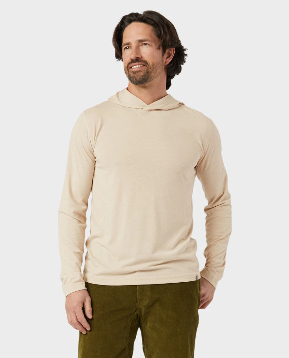 STIO Men's Divide Hooded Pullover 10 STIO Men's Divide Hooded Pullover - Image 10