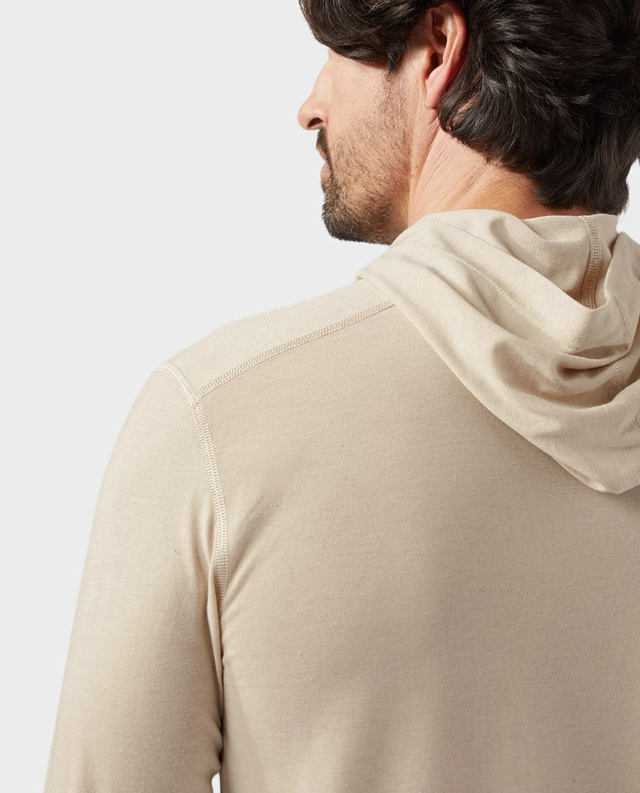 STIO Men's Divide Hooded Pullover 14 STIO Men's Divide Hooded Pullover - Image 14