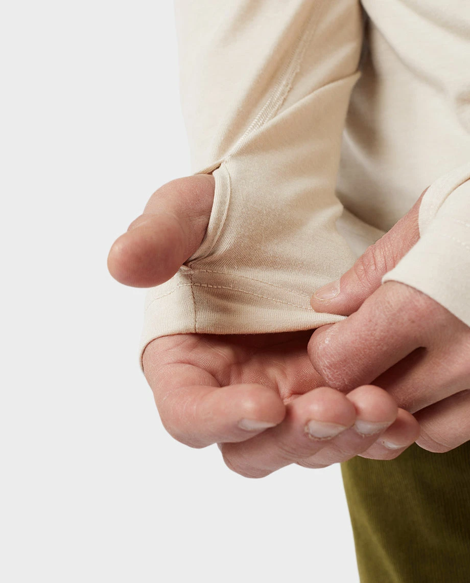 STIO Men's Divide Hooded Pullover 15 STIO Men's Divide Hooded Pullover - Image 15