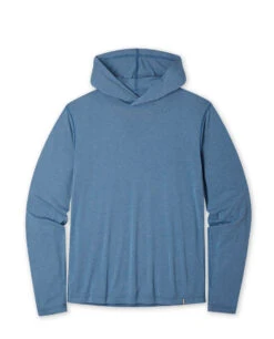STIO Men's Divide Hooded Pullover 35 STIO Men's Divide Hooded Pullover -Stio 200253 400