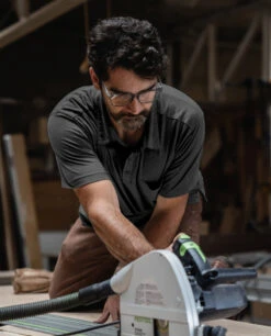 STIO Men's Divide Polo -Stio 200256 1f1d46bf 51f0 478b b727 e8034587e7ab