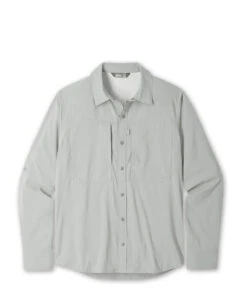 STIO Men's Hatcher Shirt LS