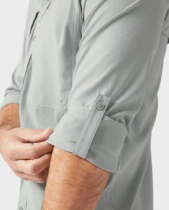 STIO Men's Hatcher Shirt LS -Stio 200257 153 6