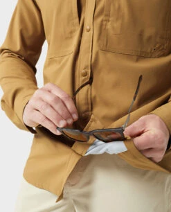 STIO Men's Hatcher Shirt LS -Stio 200257 353 6