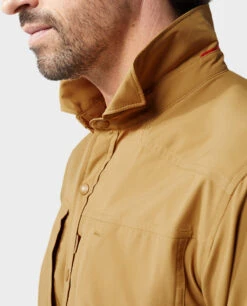 STIO Men's Hatcher Shirt LS -Stio 200257 353 8